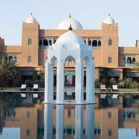 مراكش Blue Diamond Sahara Palace المظهر الخارجي الصورة