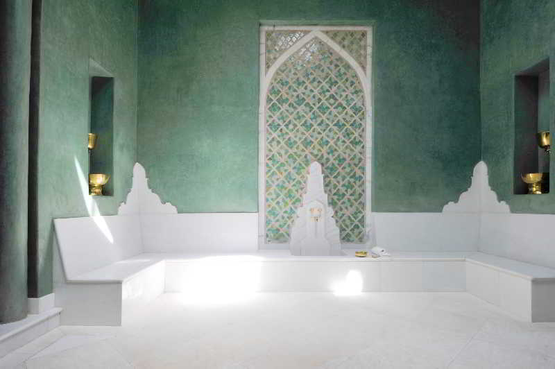 مراكش Blue Diamond Sahara Palace المظهر الخارجي الصورة